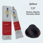 alfaparf yellow Tint