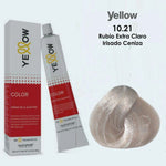 alfaparf yellow Tint