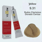 alfaparf yellow Tint