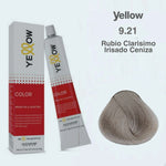 alfaparf yellow Tint