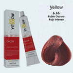 alfaparf yellow Tint
