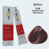 alfaparf yellow Tint