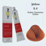 alfaparf yellow Tint
