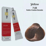 alfaparf yellow Tint