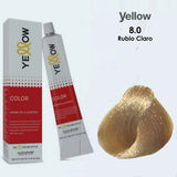 alfaparf yellow Tint