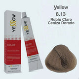 alfaparf yellow Tint
