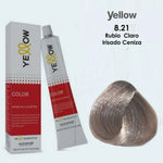 alfaparf yellow Tint