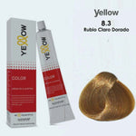 alfaparf yellow Tint