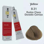 alfaparf yellow Tint