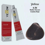 alfaparf yellow Tint