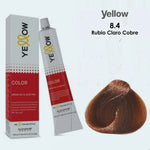 alfaparf yellow Tint