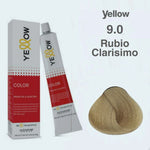 alfaparf yellow Tint