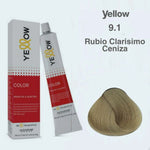 alfaparf yellow Tint