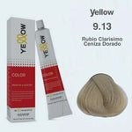 alfaparf yellow Tint