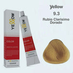 alfaparf yellow Tint