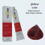 alfaparf yellow Tint