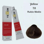 alfaparf yellow Tint