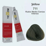alfaparf yellow Tint