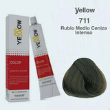 alfaparf yellow Tint
