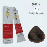 alfaparf yellow Tint