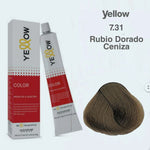 alfaparf yellow Tint
