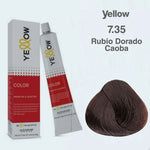 alfaparf yellow Tint