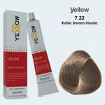 alfaparf yellow Tint