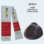 alfaparf yellow Tint