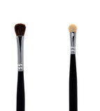 Sponge/Oval Fluff Brush C160
