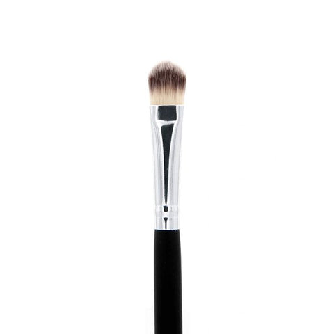 Deluxe Oval Concealer Brush SS004
