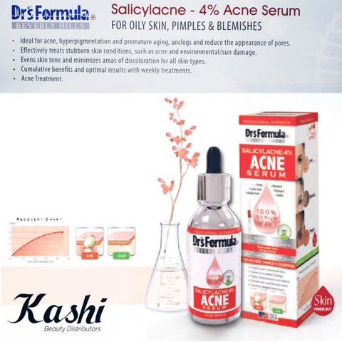 Drs Formula Acne Serum