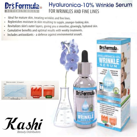 Drs Formula Wrinkle Serum