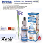 Drs Formula Whitening Serum