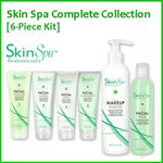 Kit Skin Spa