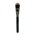 Oval Fondation Brush C466