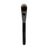 Oval Fondation Brush C466
