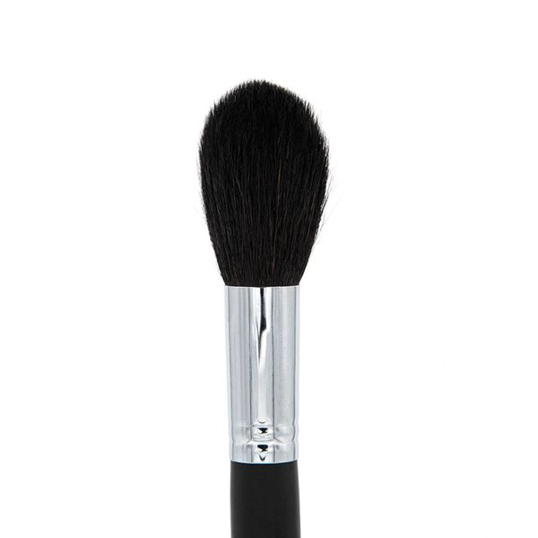 Large Pointed Powder Brush C401 - Main Image