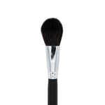 Small Chisel Blush Brush C403