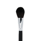 Small Chisel Blush Brush C403