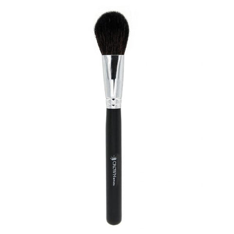 Small Chisel Blush Brush C403