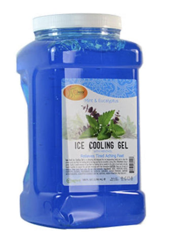 SpaRedi Ice Cooling Gel KPR-SRICG